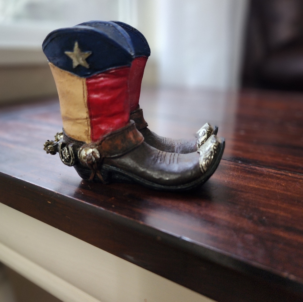 WESTERN DECOR